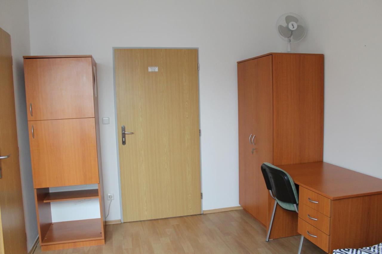 Ubytovani Na Spejcharu, Zelevcice Slany Exterior photo